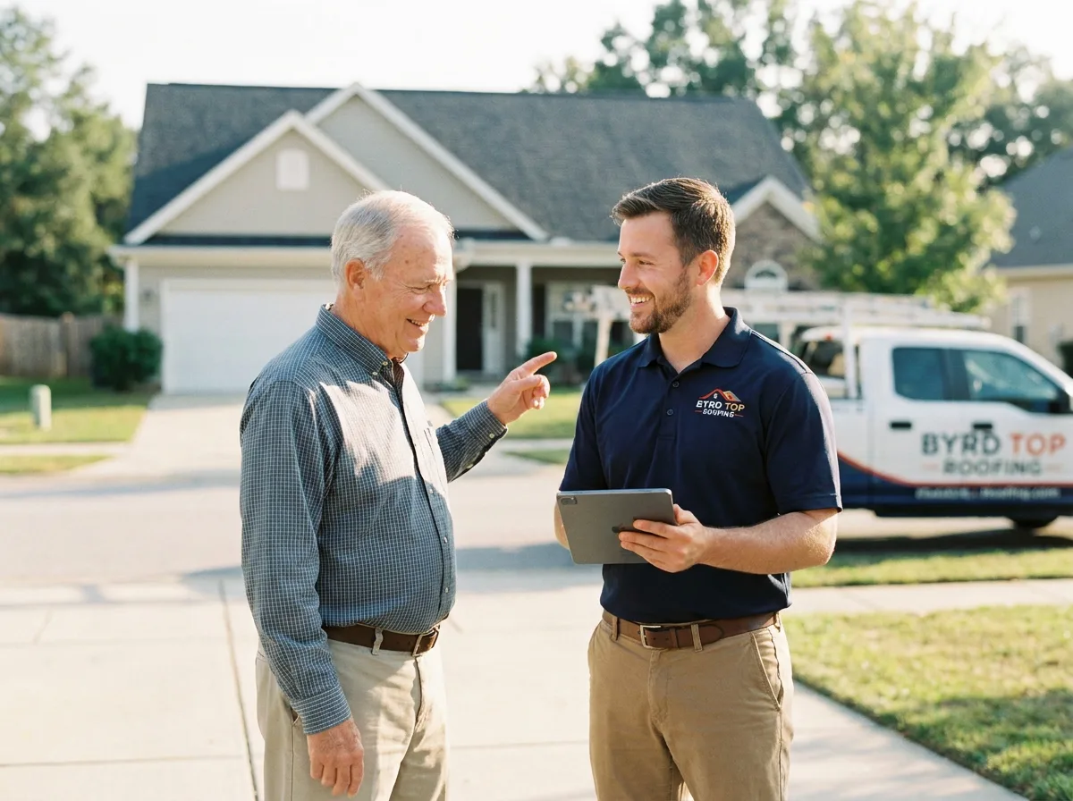 Roofing Sadsburyville, PA FAQs